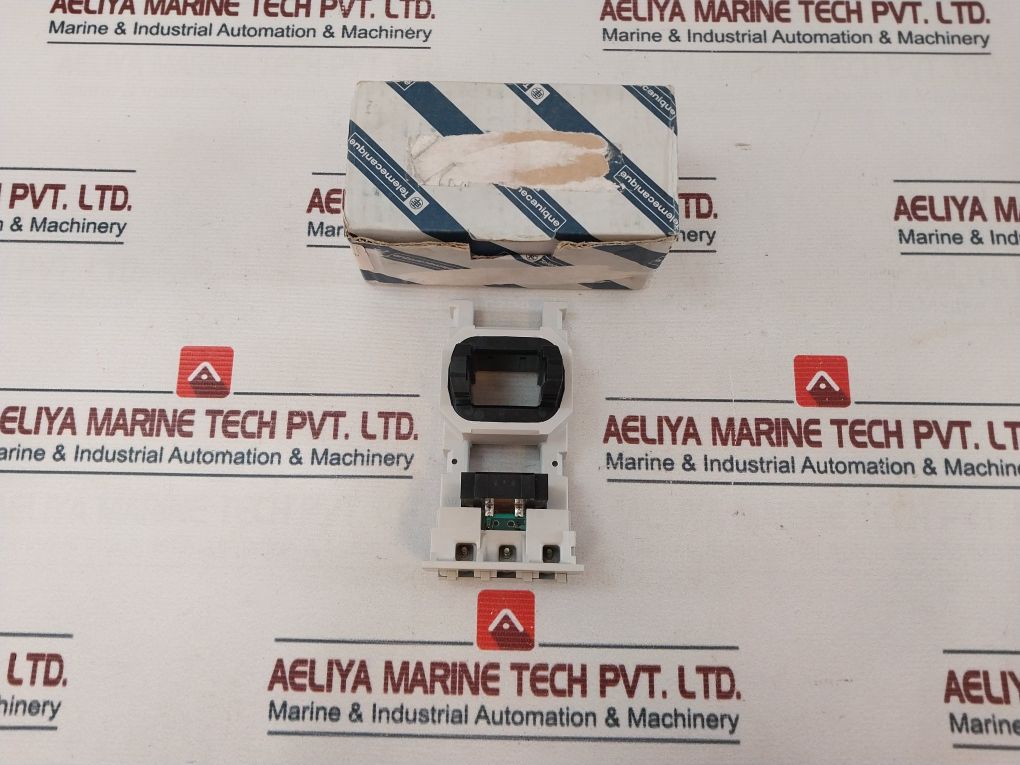 Telemecanique Lx1Ff360 Contactor Coil