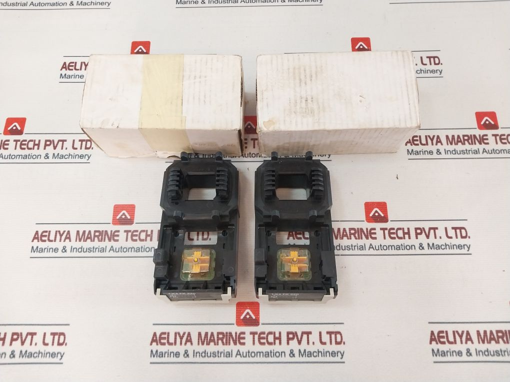 Telemecanique Lx4 Fk220 Contactor Coil 220V---