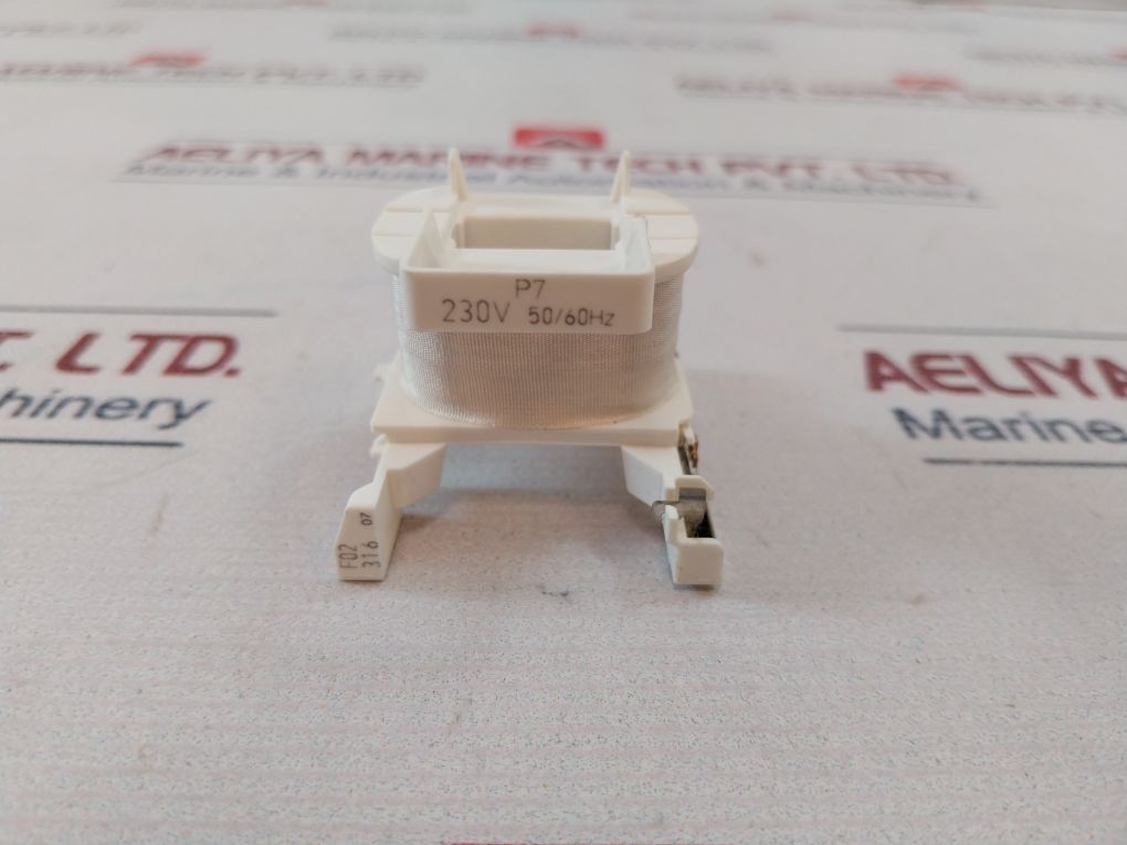 Telemecanique Lxd1P7 Replacement Contactor Coil