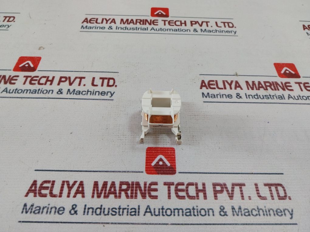Telemecanique M7 220V Contactor Coil