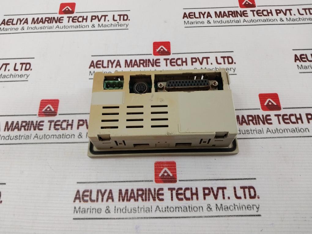 Telemecanique Magelis Panel With Keypad (Not Working)