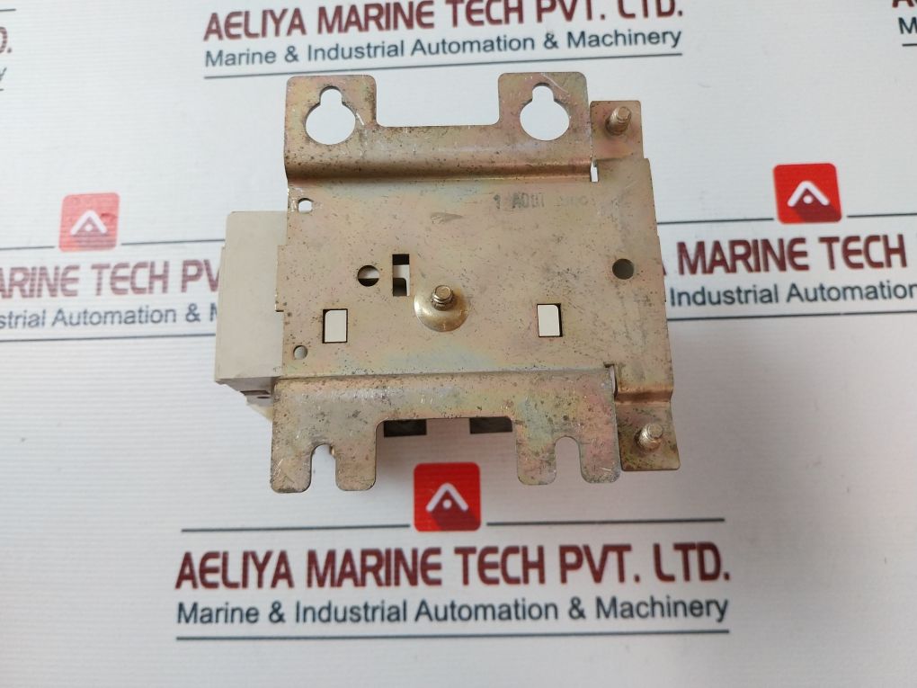 Telemecanique Ra1-fa Thermal Over Load Relay