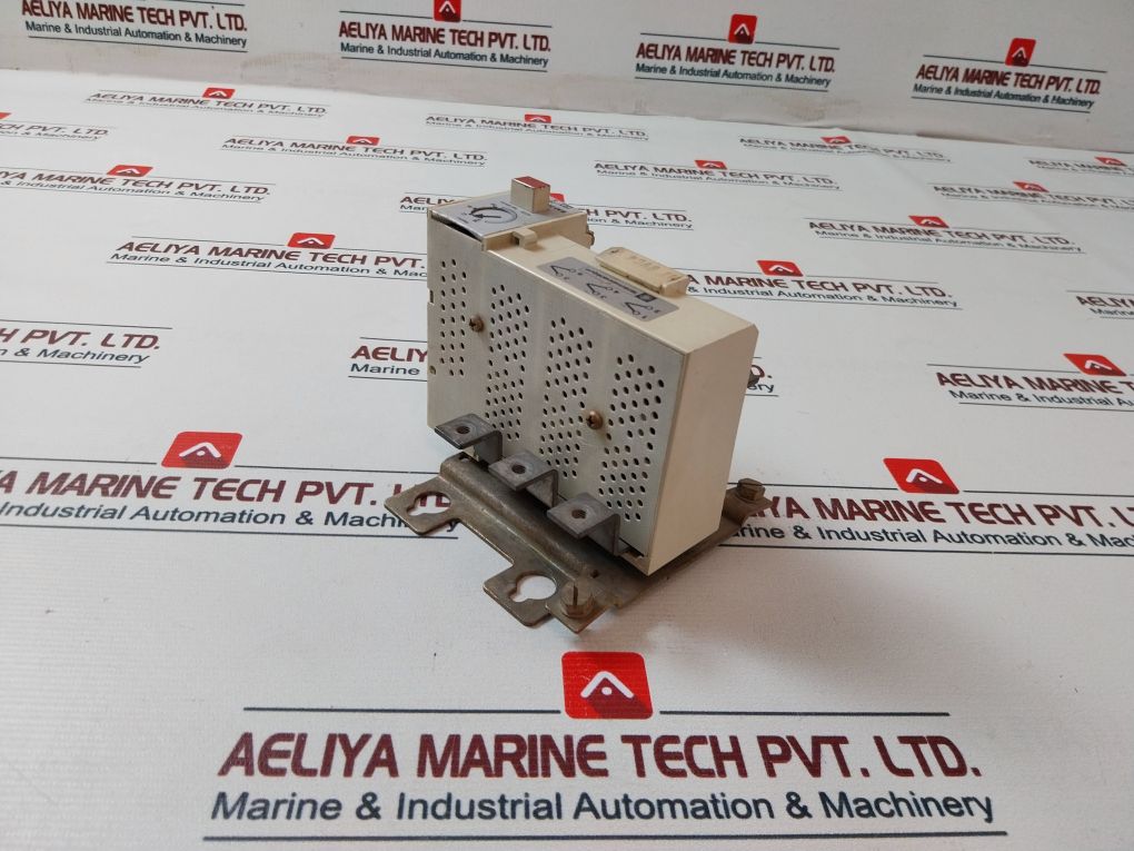 Telemecanique Ra1-fa Thermal Over Load Relay