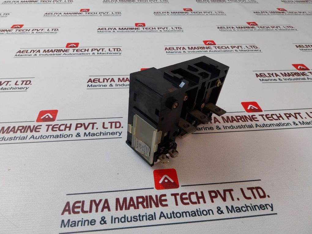 Telemecanique Ra1-fa Thermal Over Load Relay