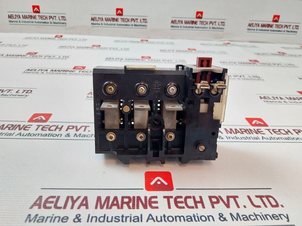 Telemecanique Ra1-fa Thermal Over Load Relay