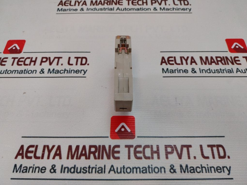 Telemecanique Re1 Lc012 Time Delay Relay