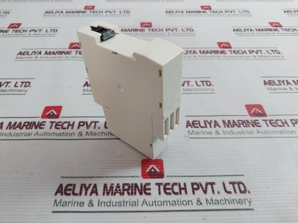 Telemecanique Re865 Time Delay Relay 24V Dc