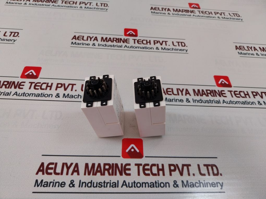 Telemecanique Re88867305 Multifunction Timing Relay