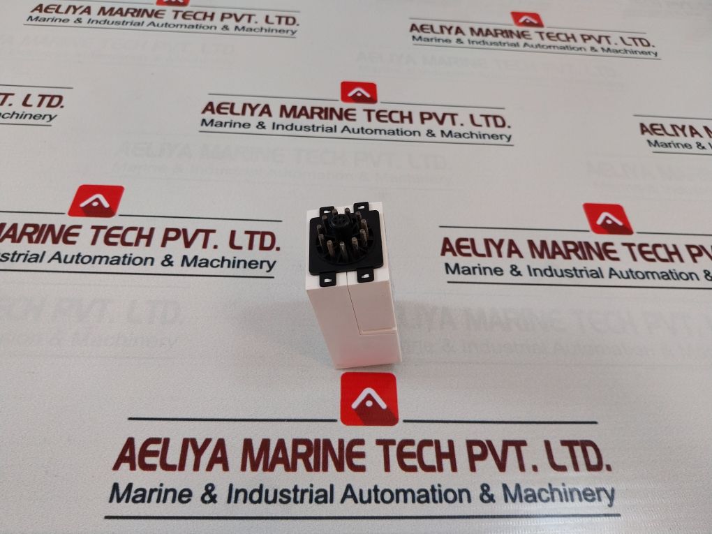Telemecanique Re88867305 Multifunction Timing Relay