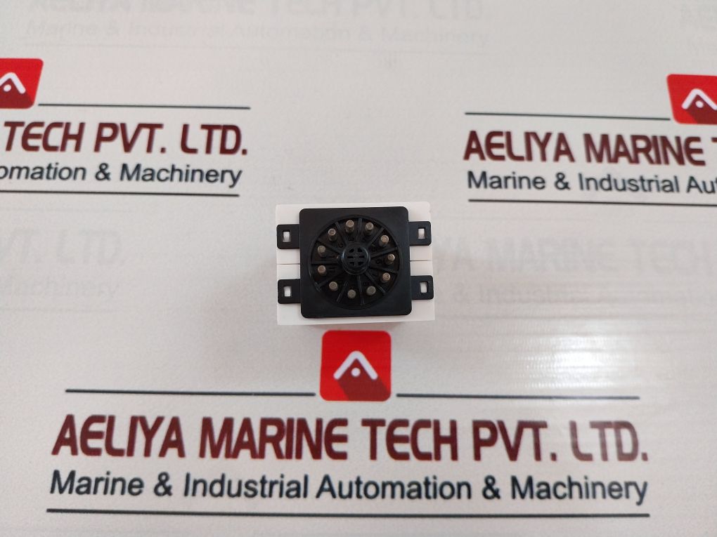 Telemecanique Re88867305 Multifunction Timing Relay