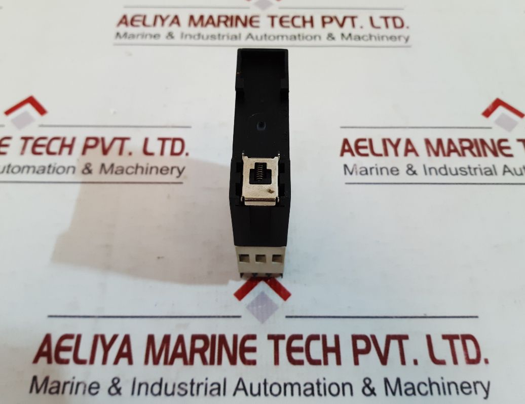 Telemecanique Re 4 Tl Electronic Timer Re 4 Tl11Bu