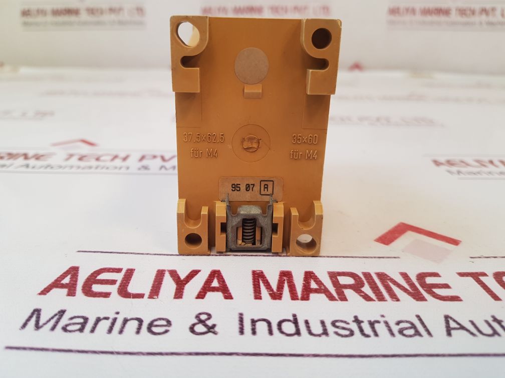 Telemecanique Rm2-ta12Q Control Relay Rm2 Ta1