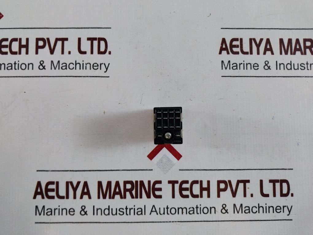 Telemecanique Rxm4Gb2B7 Relay