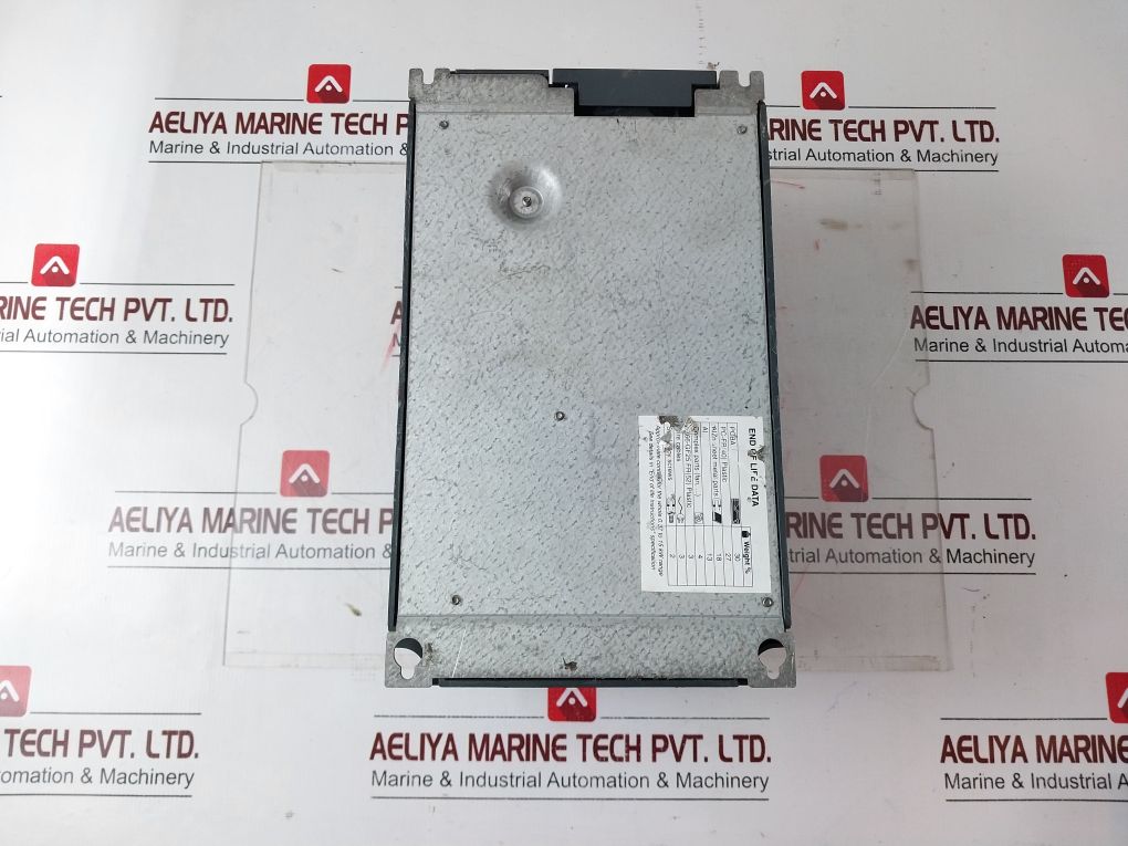 Telemecanique/Schneider Electric Altivar 71 Ac Speed Drive Atv61Hu30N4