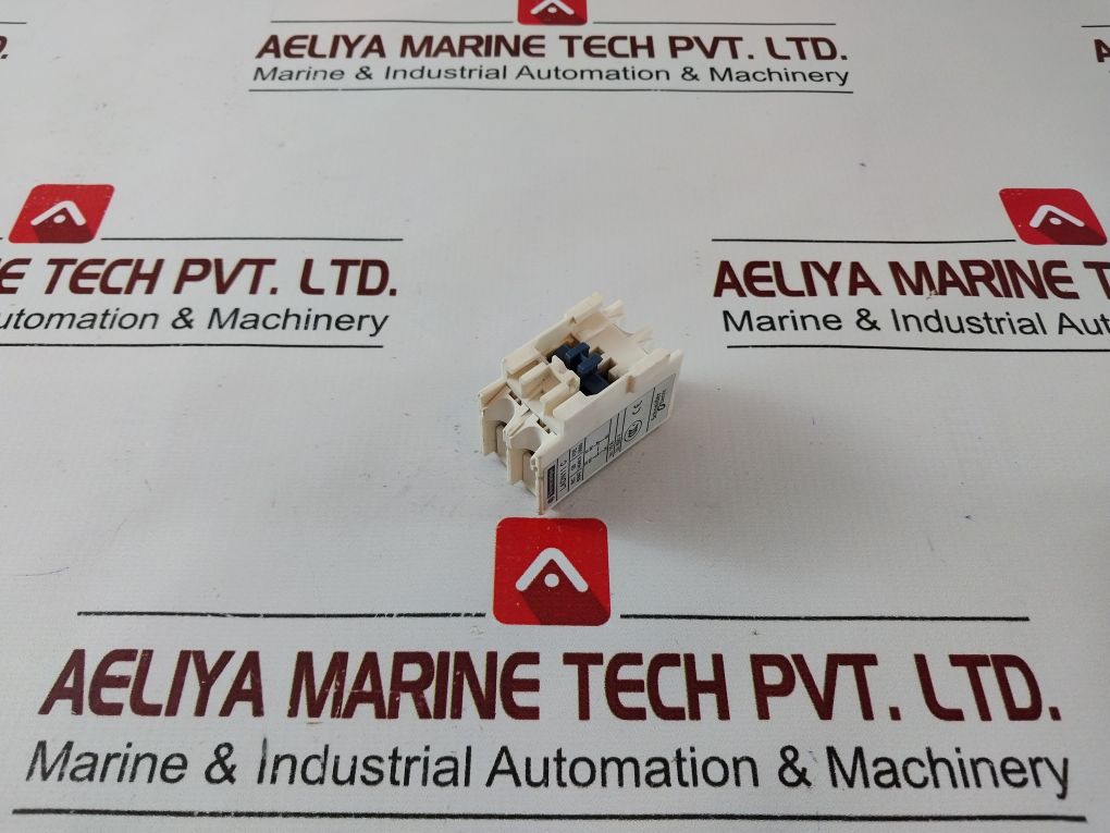 Telemecanique/Schneider Ladn11 C Auxiliary Contact Block Ladn11