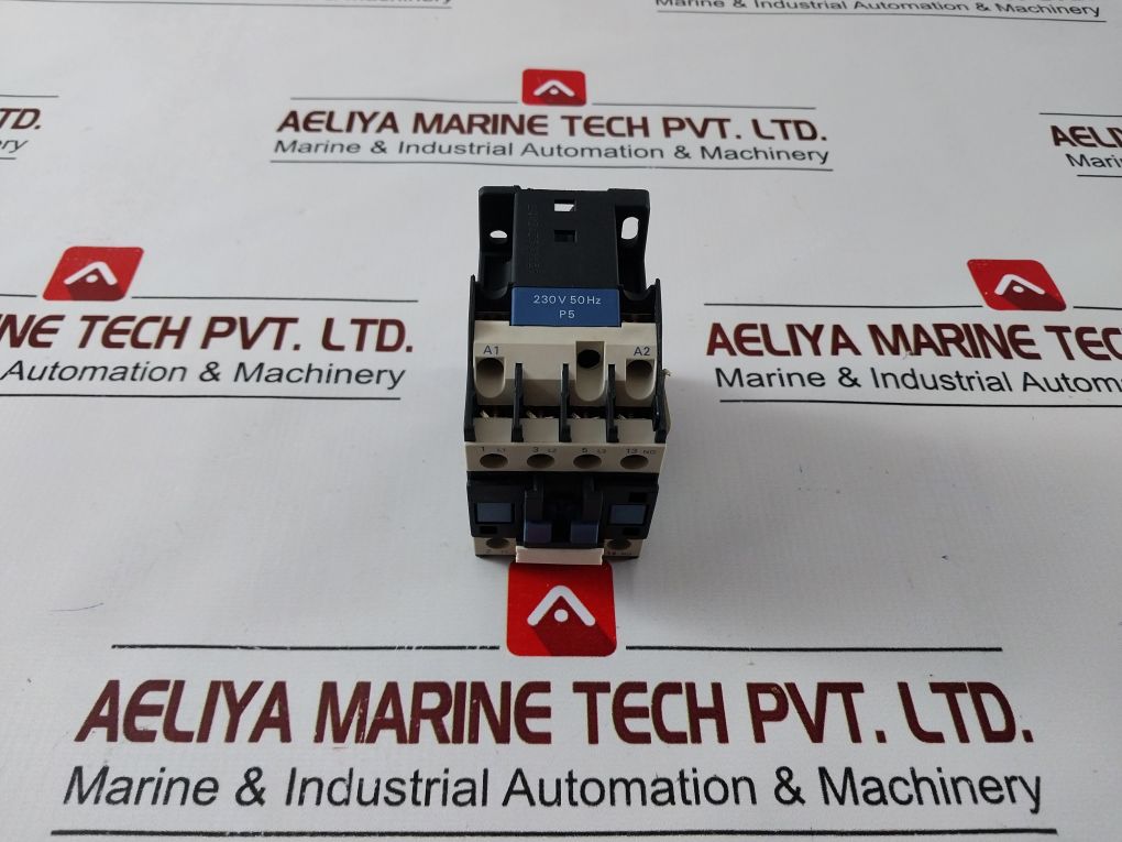 Telemecanique Lc1D0910P5 Contactor
