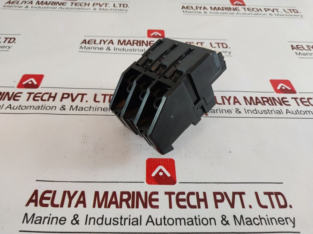 Telemecanique Lrd3357 Thermal Overload Relay