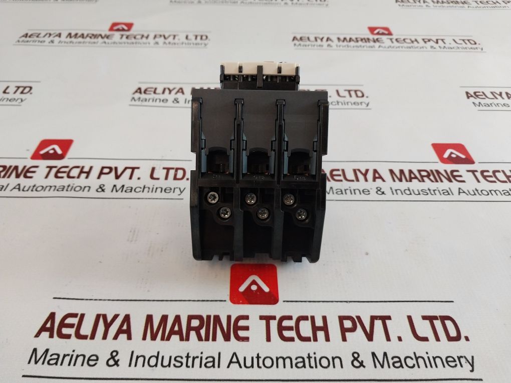 Telemecanique Lrd3357 Thermal Overload Relay