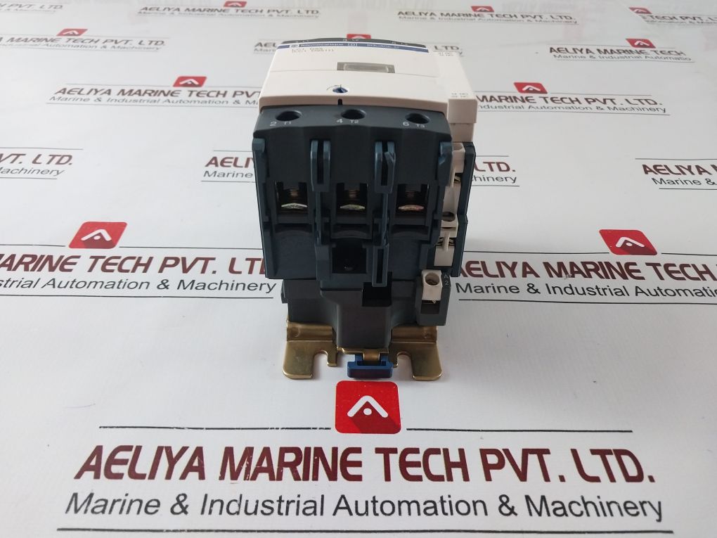 Telemecanique Lc1 D95 (Lc1 D9511) Contactor 230V 50Hz