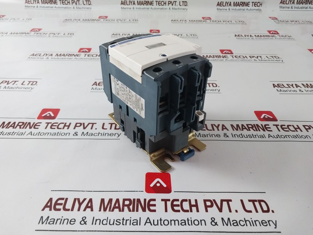 Telemecanique Lc1 D95 (Lc1 D9511) Contactor 230V 50Hz