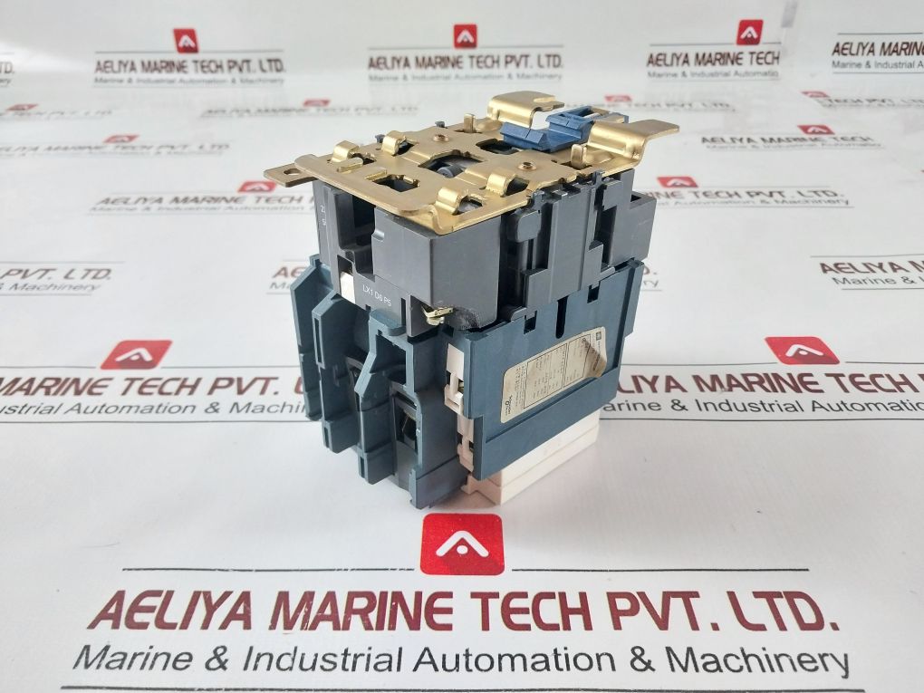 Telemecanique Lc1 D95 (Lc1 D9511) Contactor 230V 50Hz