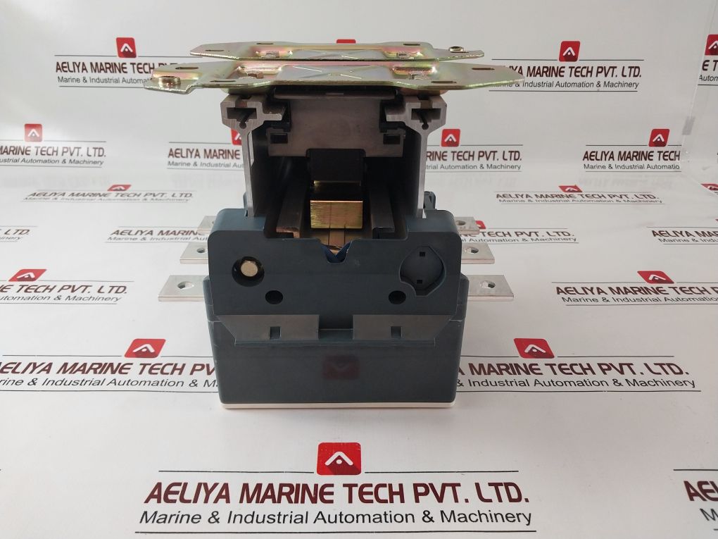 Telemecanique Lc1 F500 Megnetic Contactor
