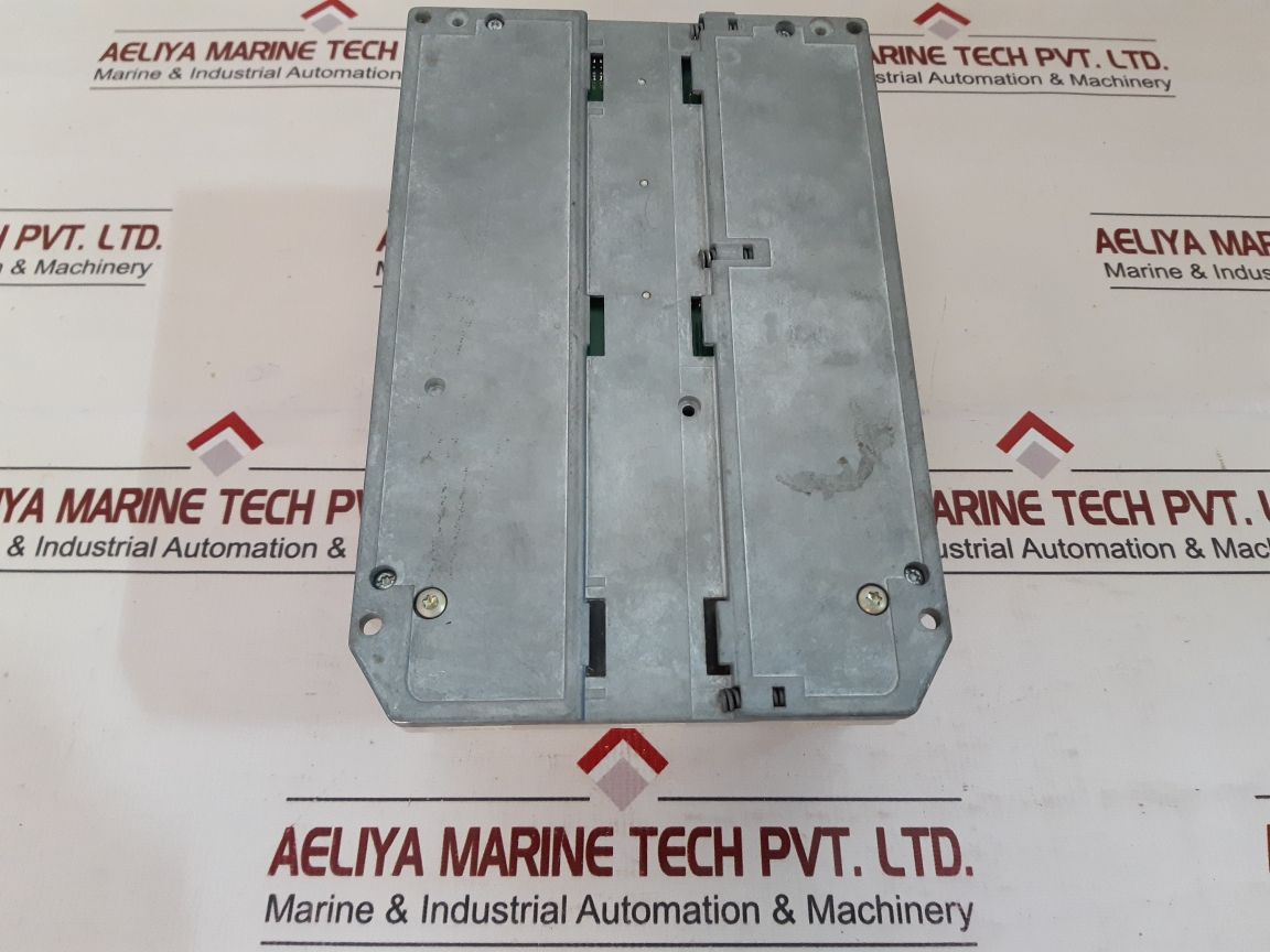 Telemecanique Schneider Electric Modicon Tsx3722101 Modular Base Controller