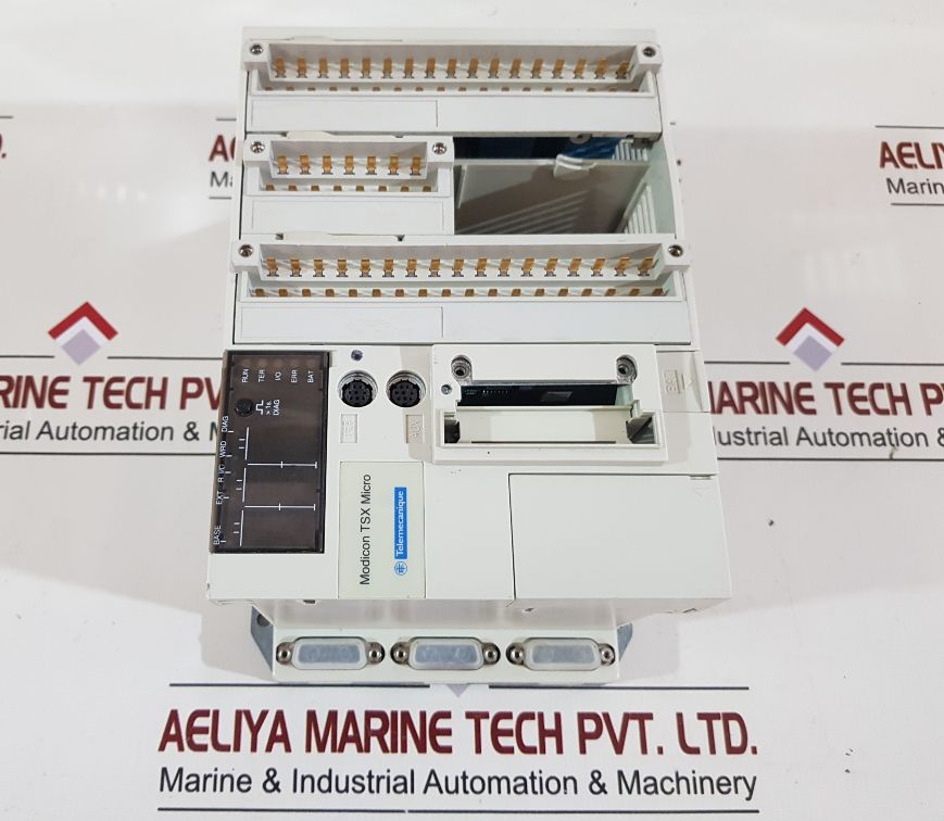 Telemecanique schneider electric tsx micro tsx3722101