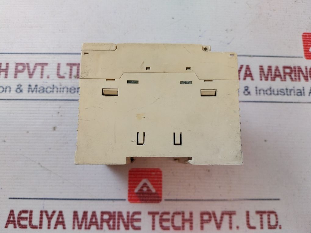 Telemecanique Twdlcaa16Drf Compact Base Plc Controller 24Vdc