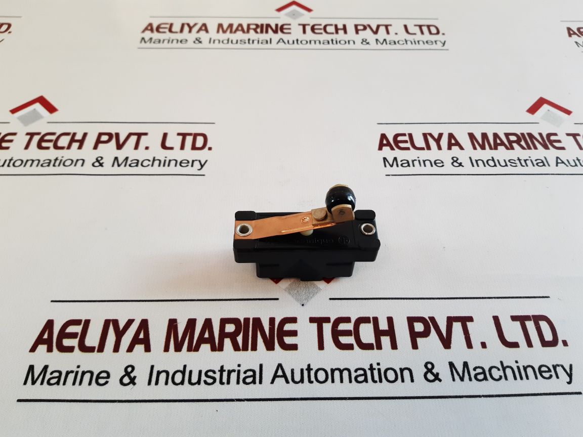 Telemecanique Xc1-za2 Limit Switch