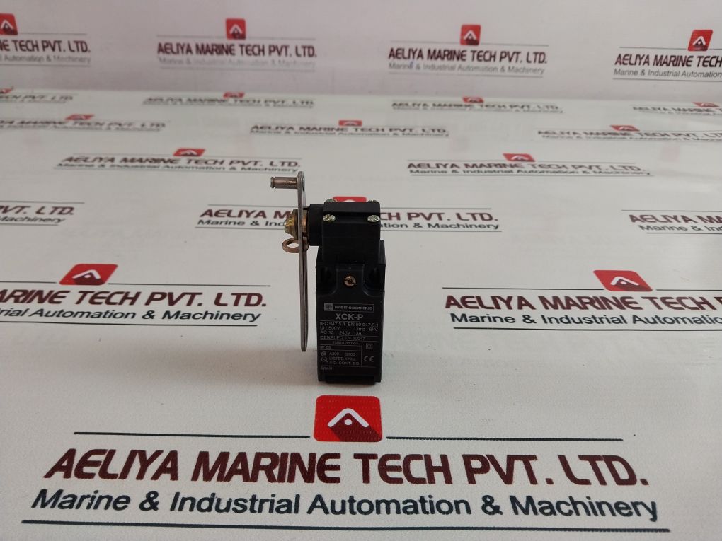 Telemecanique Xck-p 6Kv