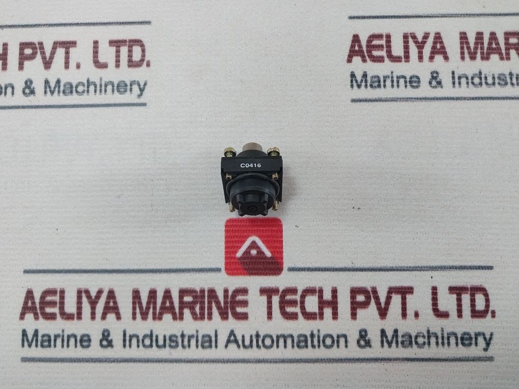 Telemecanique Xck M110 Limit Switch Ip66
