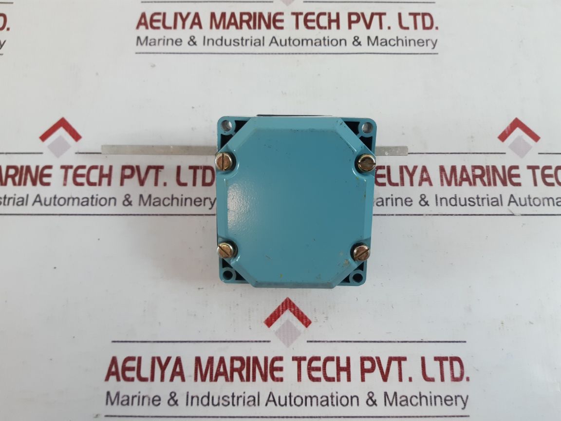Telemecanique Xcr Limit Switch 500V
