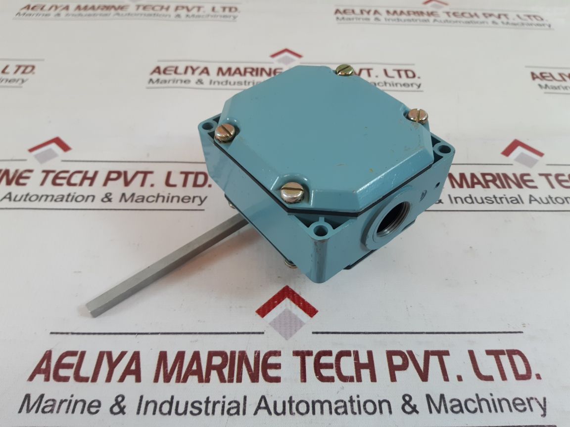 Telemecanique Xcr Limit Switch 500V