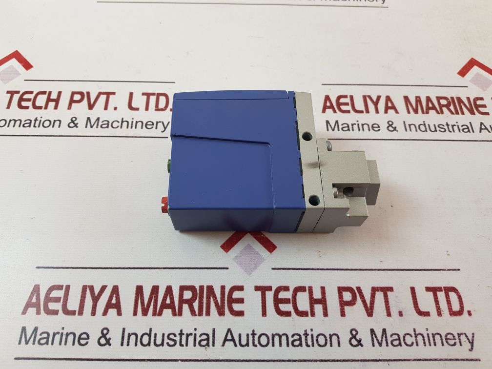 Telemecanique Xmlb035A2S11 Pressure Switch
