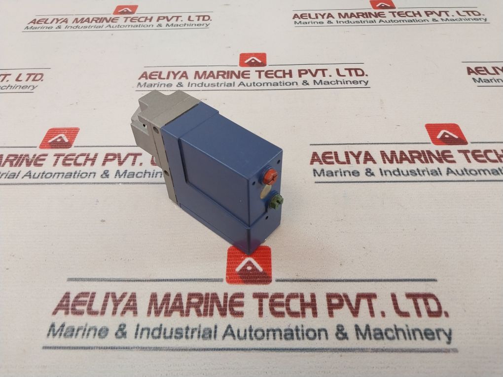 Telemecanique Xmlb035A2S11 Pressure Switch Ip66