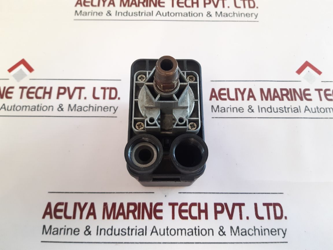 Telemecanique Xmp Pressure Switch