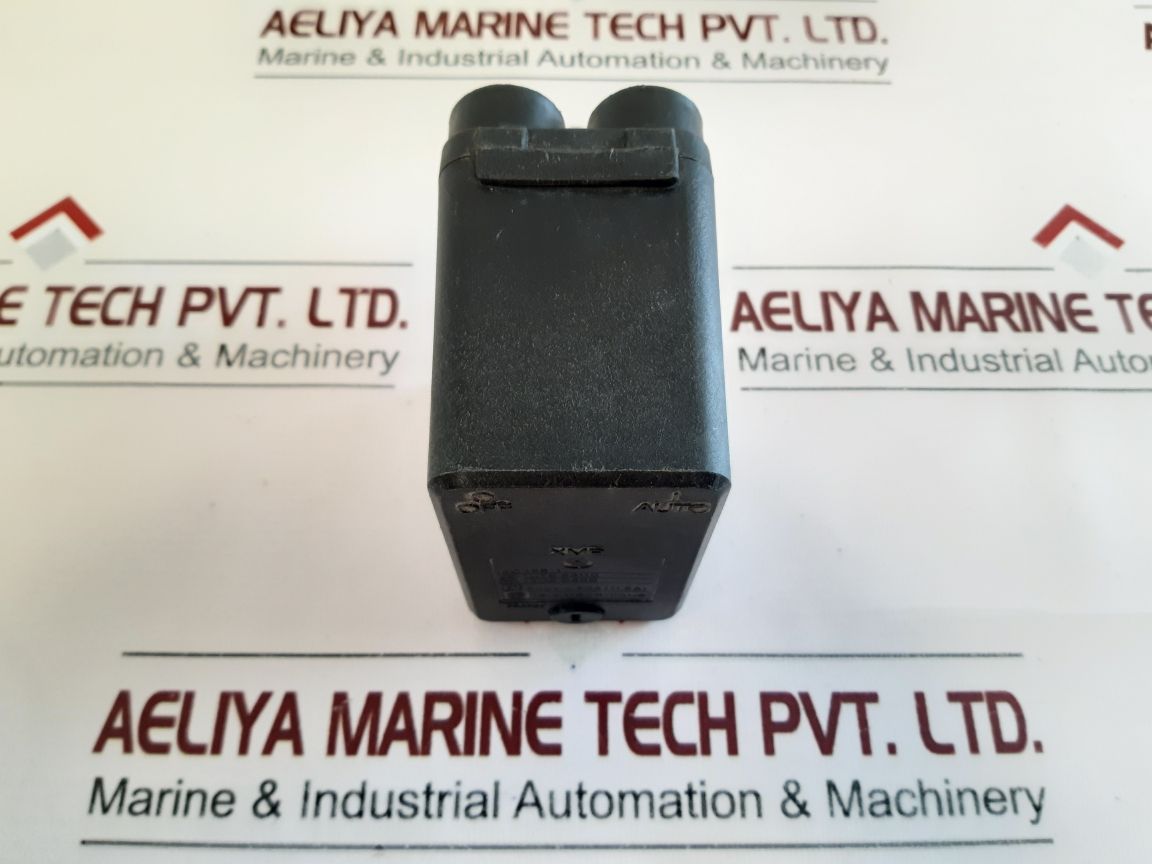 Telemecanique Xmp Pressure Switch