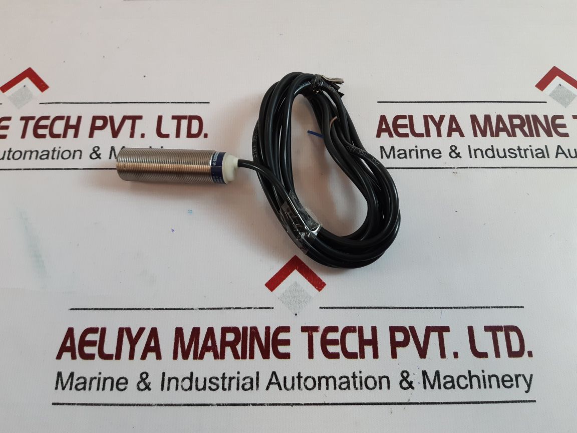 Telemecanique Xs618B1Mbl2 Proximity Sensor