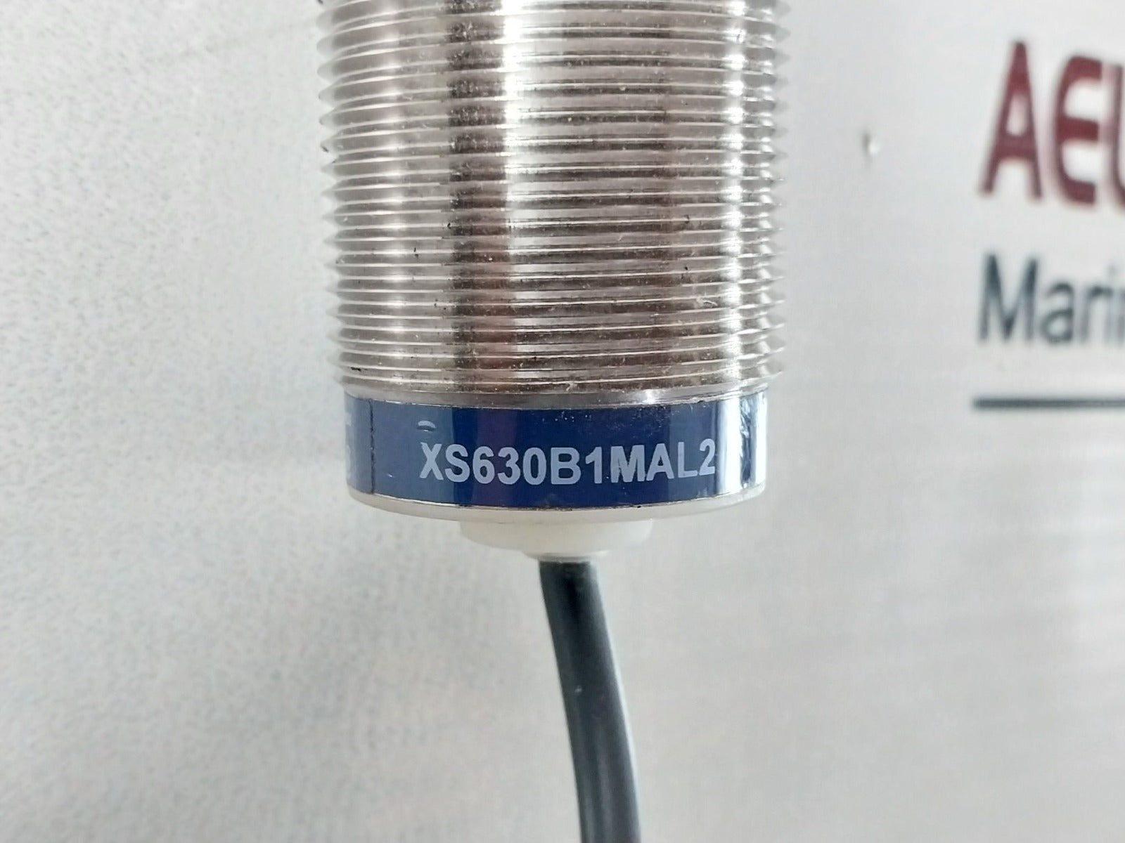 Telemecanique Xs630B1Mal2