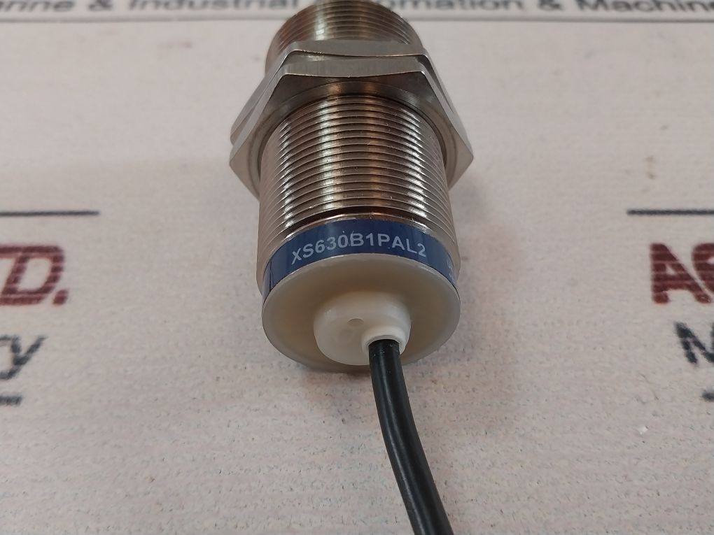 Telemecanique Xs630B1Pal2 Inductive Proximity Switch 200Ma