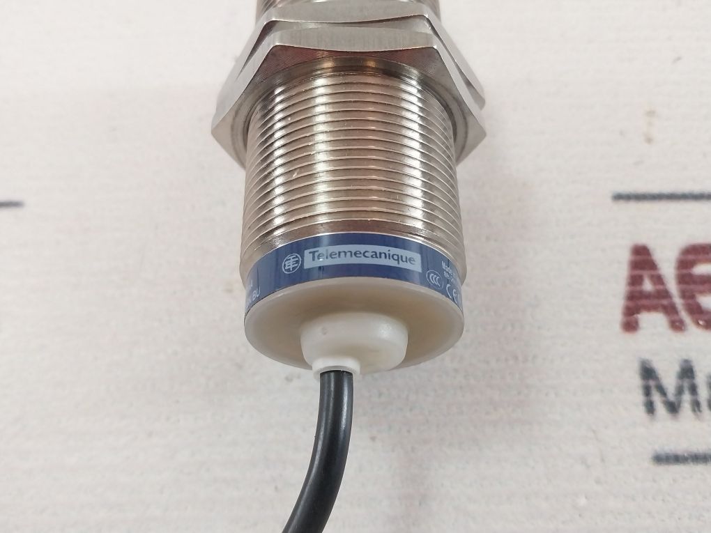 Telemecanique Xs630B1Pal2 Inductive Proximity Switch 200Ma