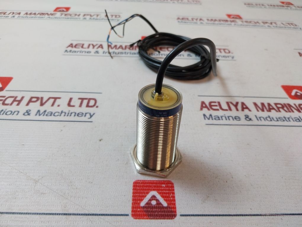 Telemecanique Xs630B1Pal2 Proximity Switch Sensor