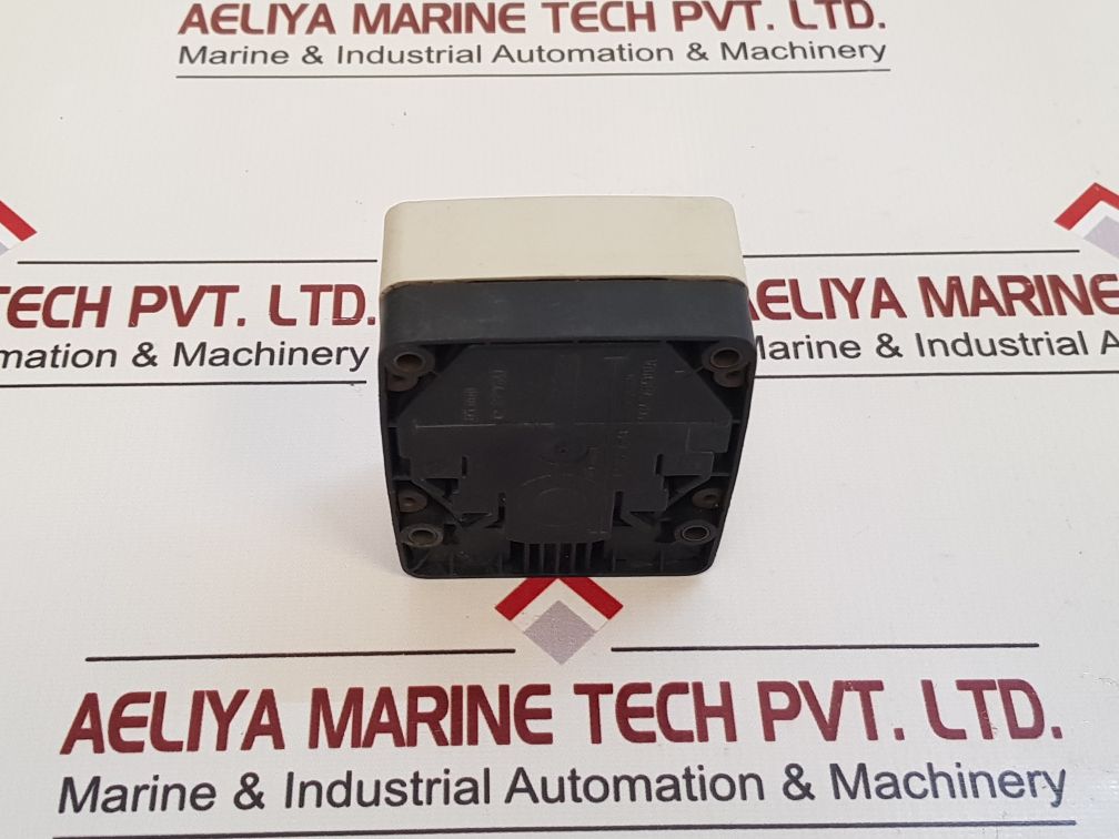 Telemecanique Xsd-a600519 Inductive Proximity Sensor