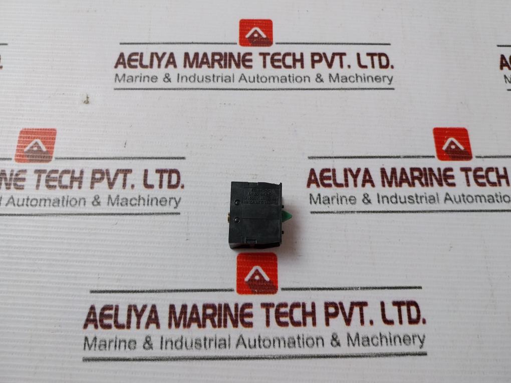 Telemecanique Zb2-be101 Contact Block