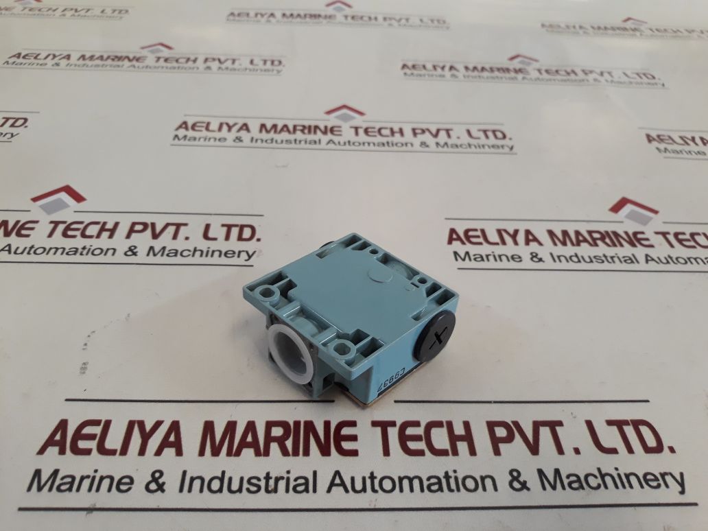 Telemecanique Zck-m1H29 Limit Switch