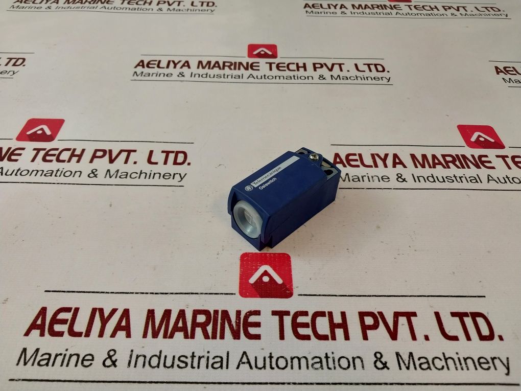 Telemecanique Zcp21 Osiswitch/Limit Switch 500V