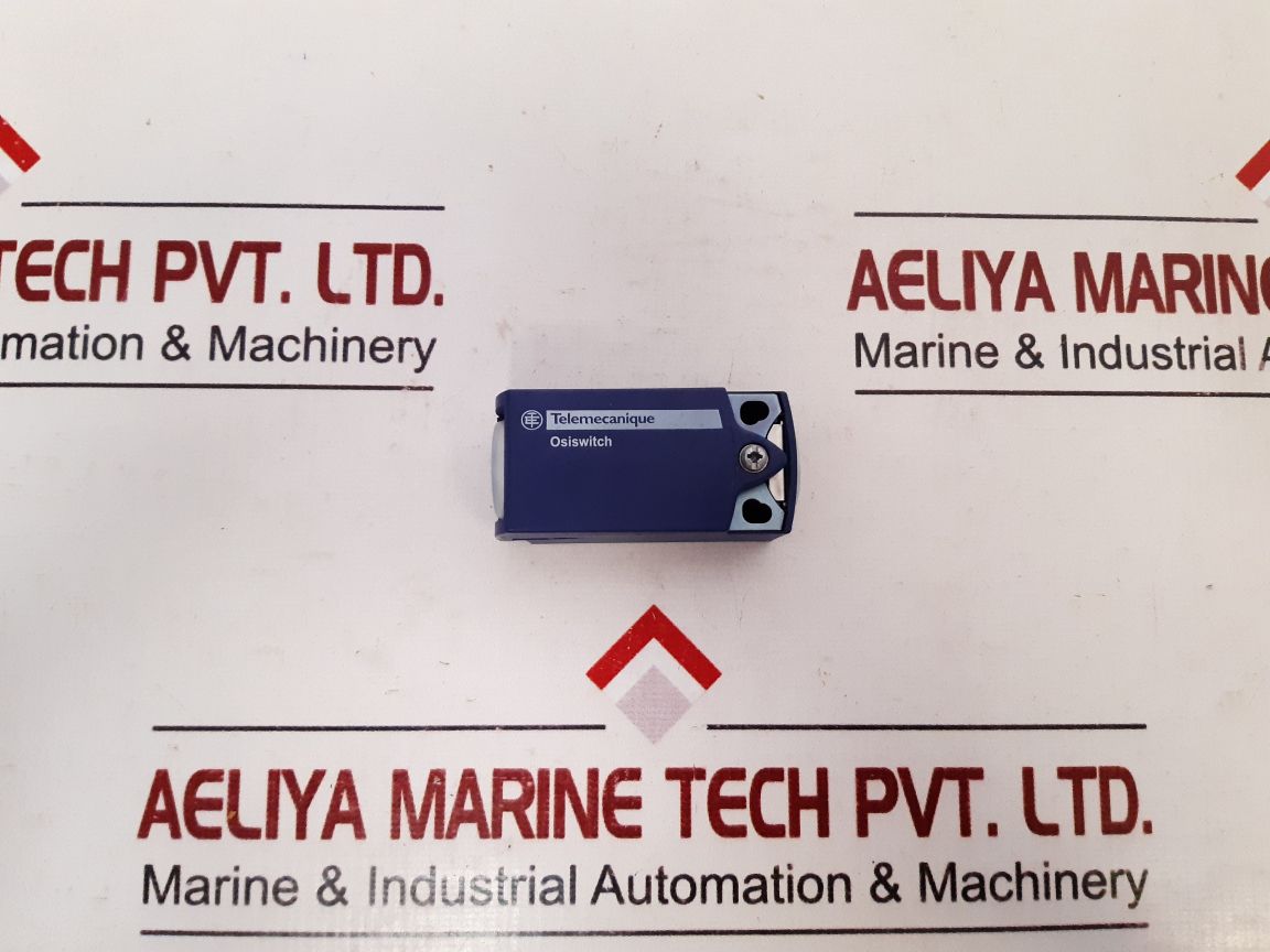 Telemecanique Zcp21 Osiswitch Limit Switch