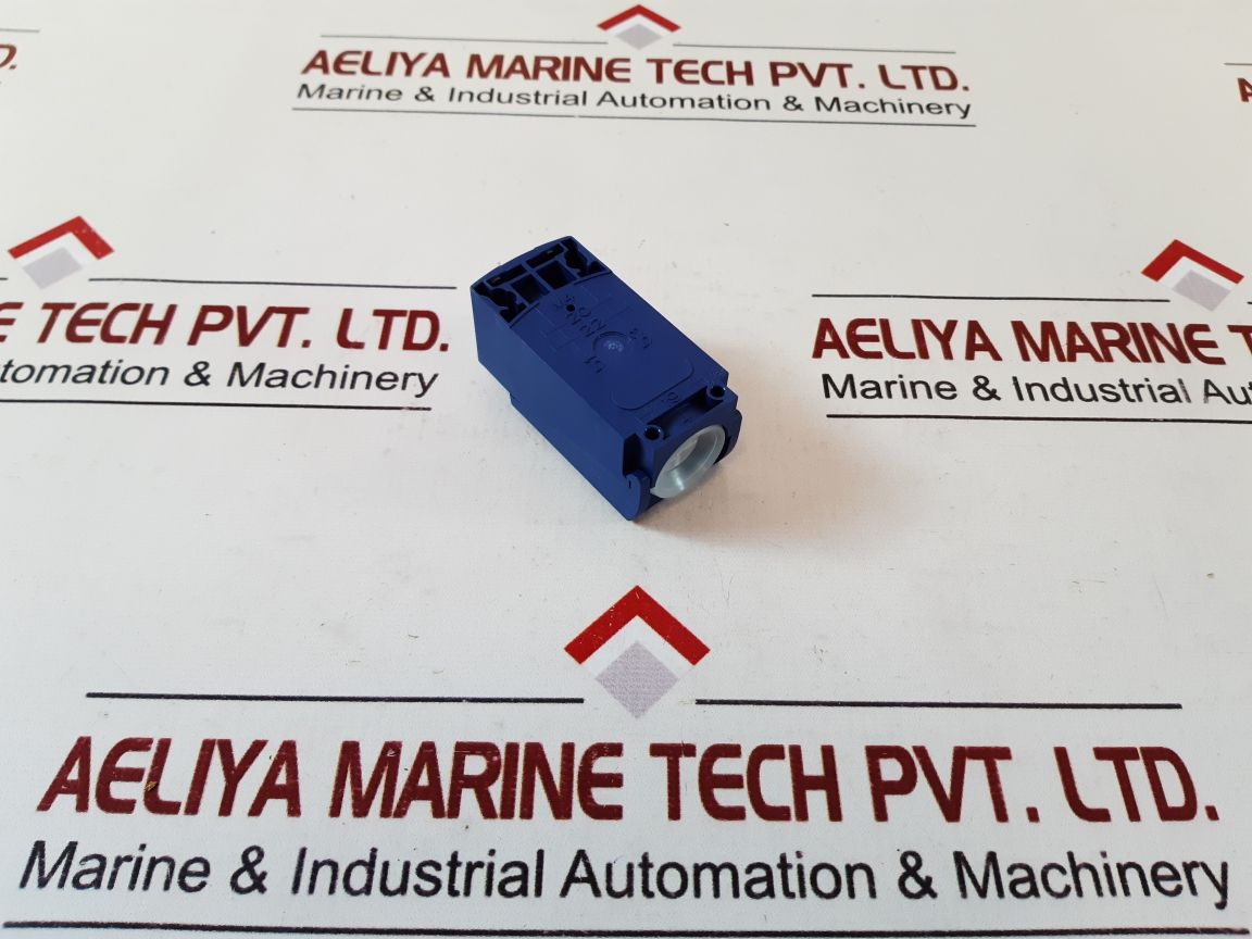 Telemecanique Zcp21 Osiswitch Limit Switch