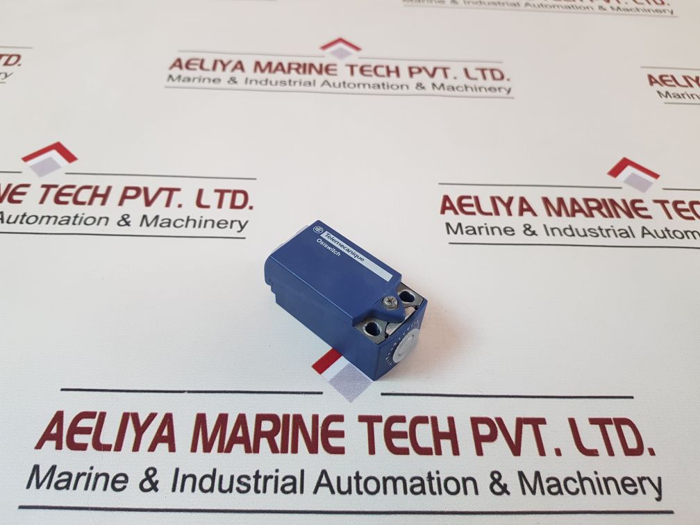 Telemecanique Zcp21 OsiswitchLimit Switch